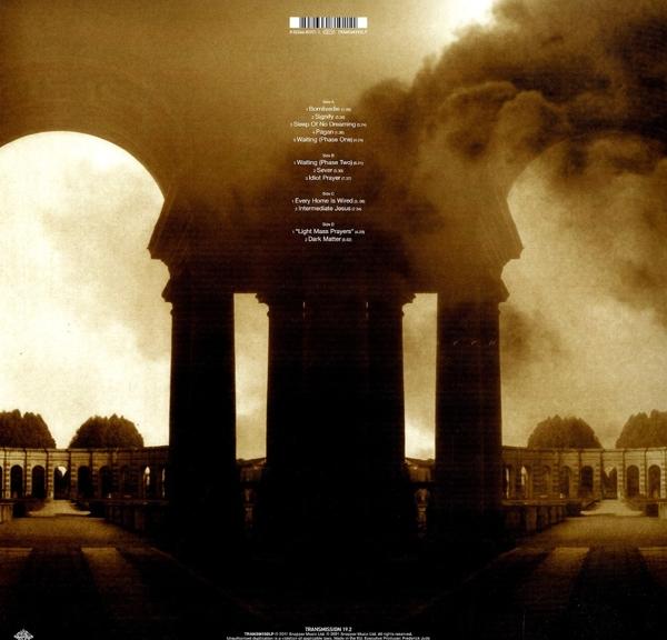 Produktbild Signify (Gatefold Black 2LP) (Porcupine Tree)