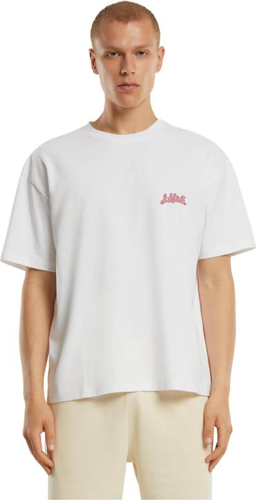 Produktbild Lost Youth Oversized Tee - Responsibly Irresponsible white M (M)