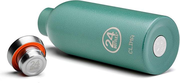 Actual product image 24 Bottles Clima (0.85 l)