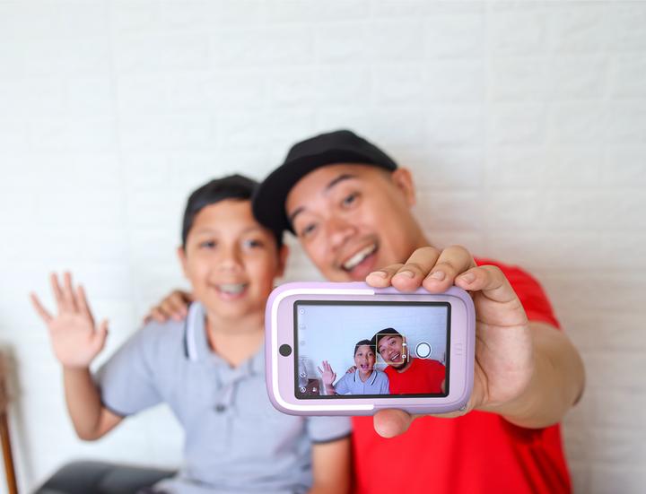 Produktbild myFirst Camera 50