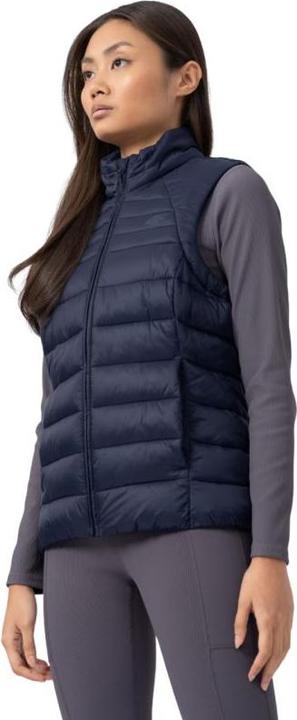 Produktbild 4F Weste (XS)