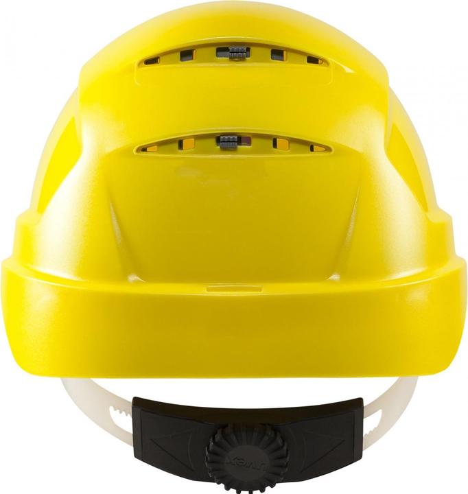 Produktbild Uvex Safety Schutzhelm Gelb pheos B-WR 977 (52 - 61 cm)