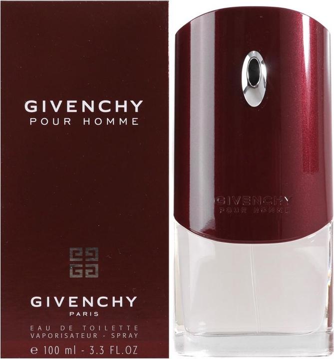 Image du produit Givenchy (Boîte violette) (Eau de toilette, 100 ml)