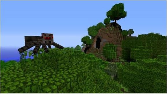Immagine prodotto Mojang C2C Minecraft Legends Windows CH (Windows)