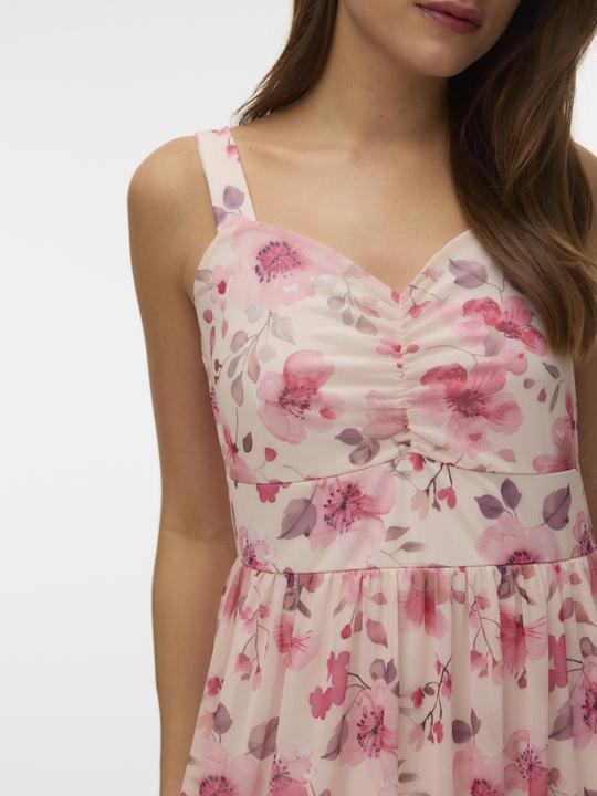 Image du produit Vero Moda AWBLAIR Langes Kleid Kleid (M)