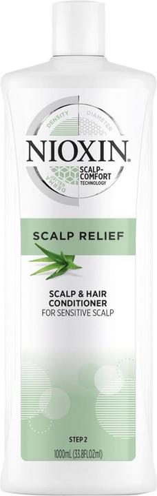 Produktbild Nioxin - Scalp Relief Conditioner (1000 ml)