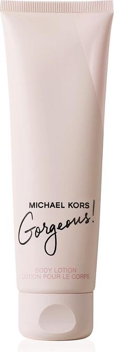 Produktbild Michael Kors MK - Gorgeous! Body Lotion (Körperlotion, 200 ml)