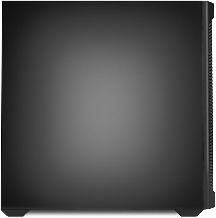 Image du produit Sharkoon MK4 Black mATX (noir) (mATX, Mini-ITX)