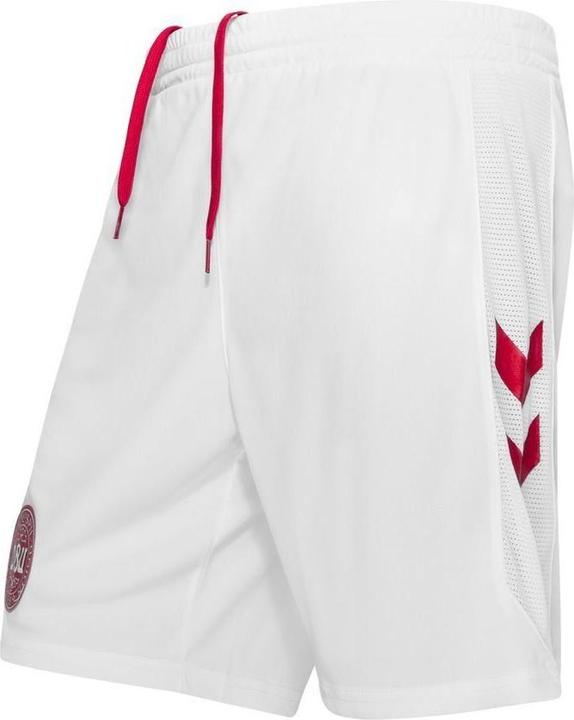 Actual product image hummel Short Domicile Denmark 2022/23 (XXL)
