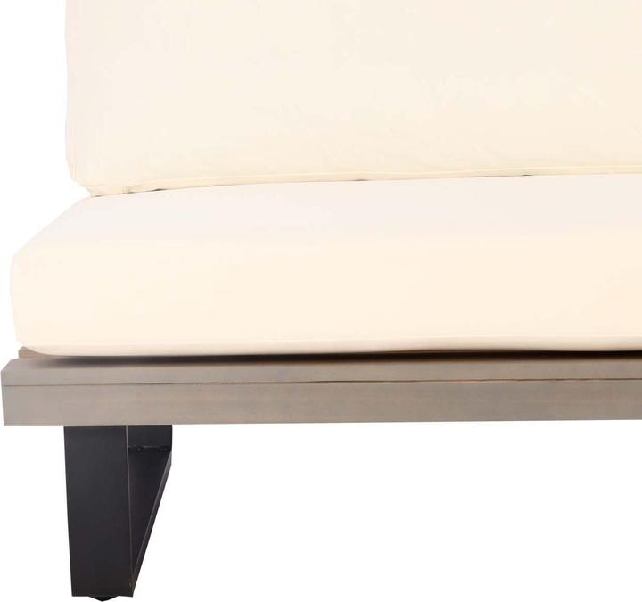 Produktbild JOHN316 Lounge Gartensessel