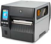 Produktbild Zebra ZD421t Cartridge. 203 dpi USB (203 dpi)