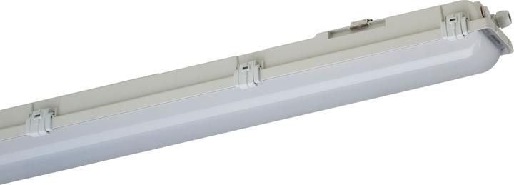Actual product image Schuch SCHU LED moisture-proof diffuser luminaire (19400 lm)