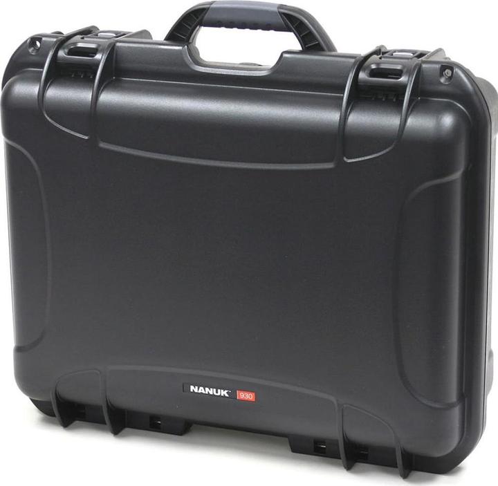 Actual product image Nanuk Plastic case 930 (457 x 330 x 175) WS (26.50 l)