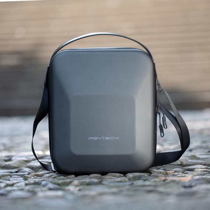 Actual product image Pgytech DJI Mavic 2 Carrying case (Drone shoulder bag, DJI Mavic 2)