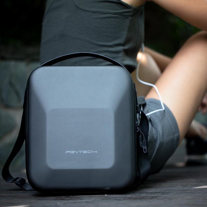 Actual product image Pgytech DJI Mavic 2 Carrying case (Drone shoulder bag, DJI Mavic 2)