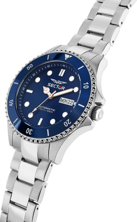 Actual product image Sector Herrenuhr 230 (Analogue wristwatch, 43 mm)
