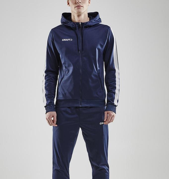 Immagine prodotto Craft Giacca Con Cappuccio Pro Control M (3XL)