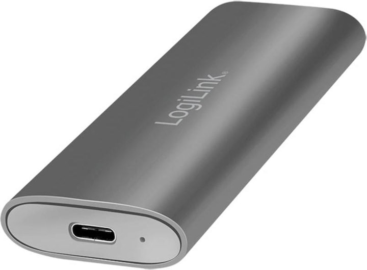 Produktbild LogiLink UA0389 (M.2 2242, M.2 2280, M.2 2260, M.2 2230)