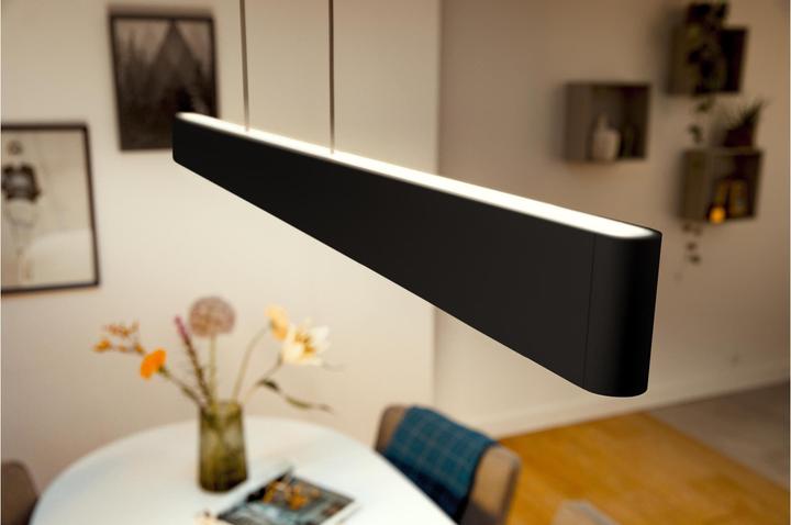 Actual product image Philips Hue Ensis (4750 lm)