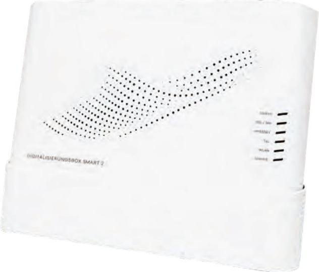 Produktbild Telekom Digitalisierungsbox Smart 2