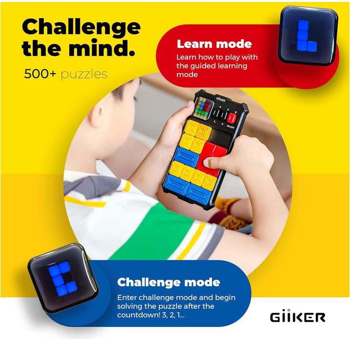 Produktbild Giiker Super Slide 501286