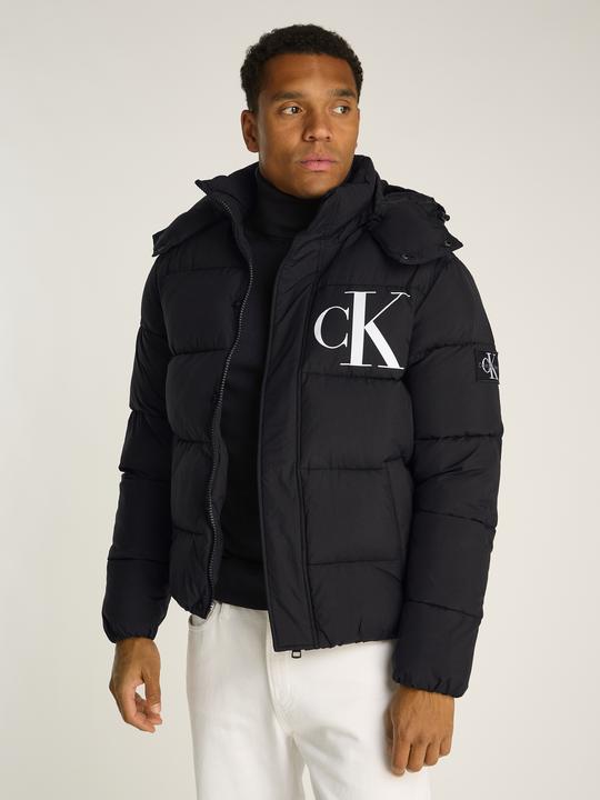 Actual product image Calvin Klein Jacket (XS)