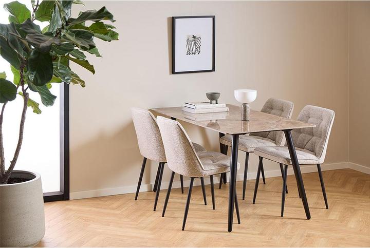 Produktbild AC Design Wicklow (140 x 75 cm)