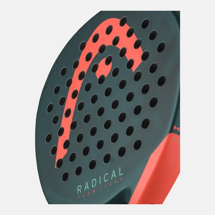 Produktbild Head Radical Team Lite 2026