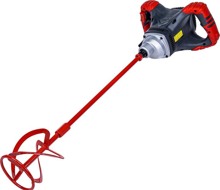 Actual product image Rubi MIESZARKA RUBIMIX-8 EASY PRO 230V 50/60H