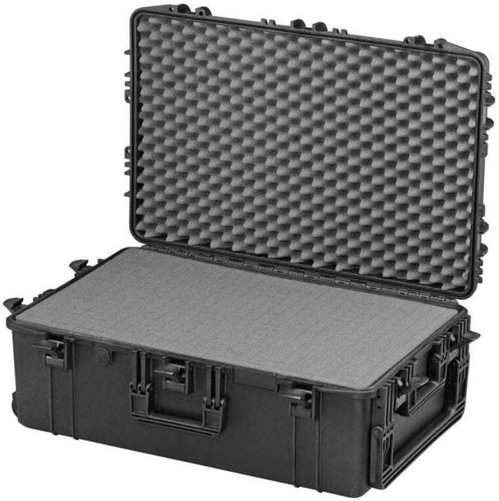 Produktbild Plastica Panaro MAX750H280S (100.80 l)
