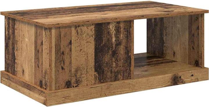 Immagine prodotto vidaXL Couchtisch (90 x 50 x 35 cm)