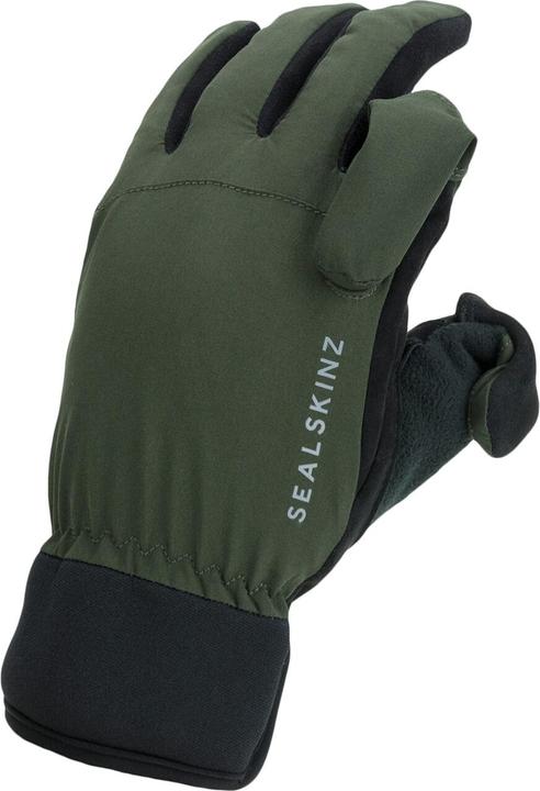 Actual product image Sealskinz Waterproof all-weather shooting glove XL (XL)