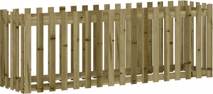 Produktbild vidaXL Hochbeet