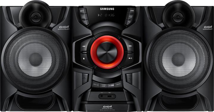Produktbild Samsung Mx-H630 (1x 230 W)