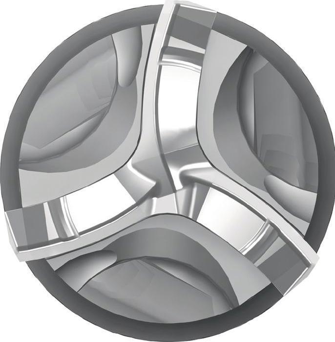 Image du produit Heller Mèche marteau en carbure de tungstène 14 mm (14 millimètres)