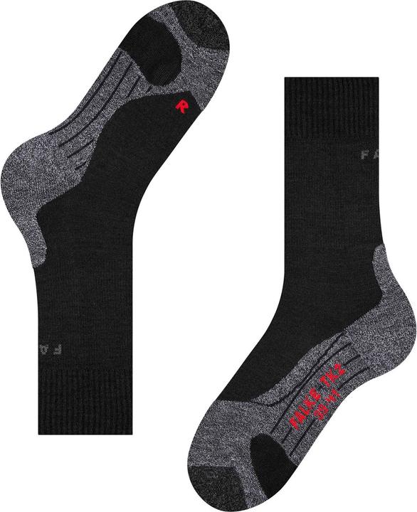 Produktbild Falke TK2 SO (44 - 45)