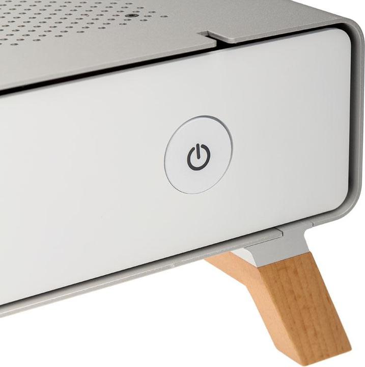 Actual product image Cryorig Taku Mini-ITX case (Mini-ITX)