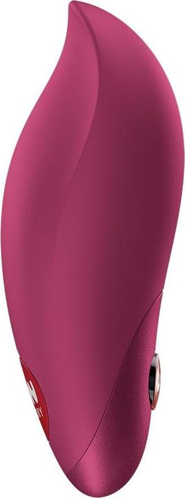 Productafbeelding Fun Factory - Charme Bullet Vibrator Weinrot