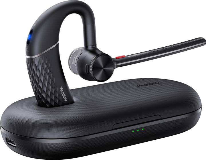 Produktbild Yealink BH71 (Kabellos, USB-C)