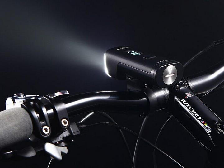 Produktbild Magicshine Allty 2000 Frontlicht (2000 lm)