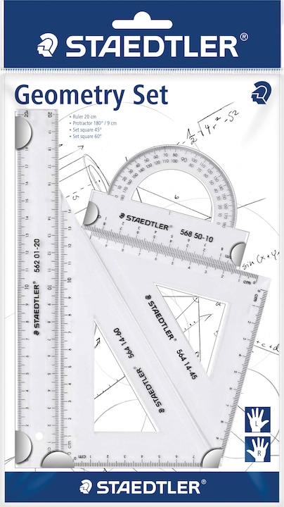 Staedtler Geometrieset (297 mm)