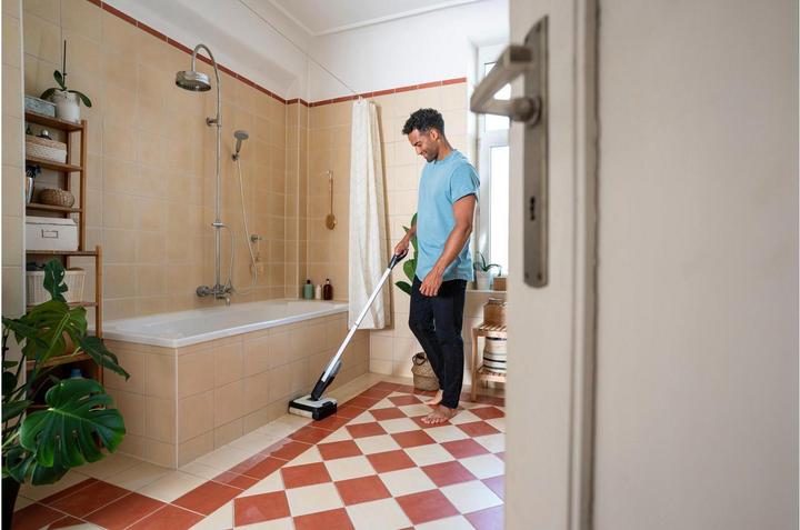 Image du produit Kärcher FC 2-4 (Essuyer)