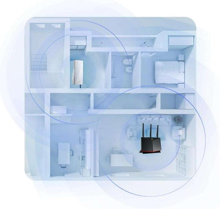 Immagine prodotto ASUS RP-AX58