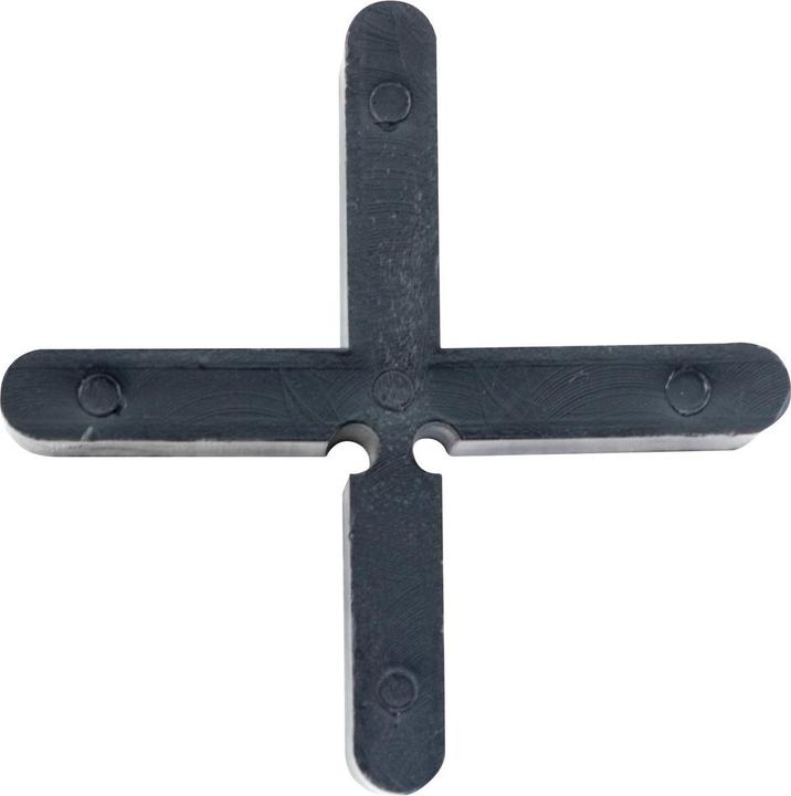Sanpro Fugenkreuze, Fugenbreite 6 mm / Höhe 20 mm, Anzahl 100 Stück (100 x)