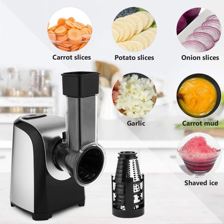 Produktbild Voluker Gemüsehobel
