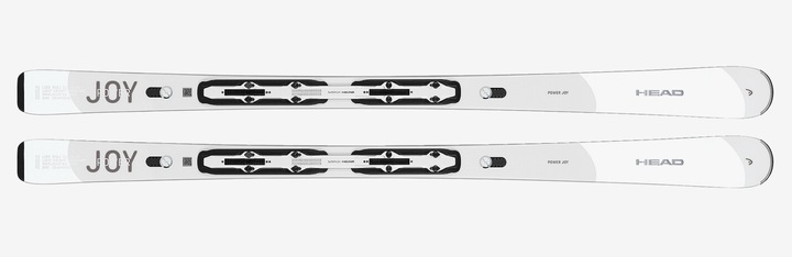 Image du produit Head Power Joy (163 cm, Sans reliure)