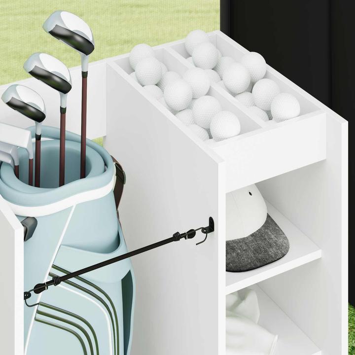 Immagine prodotto vidaXL Golf Schrank