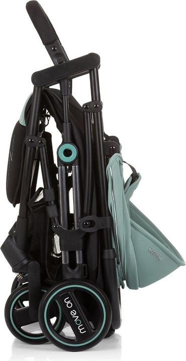 Produktbild Chipolino Kinderwagen Move on