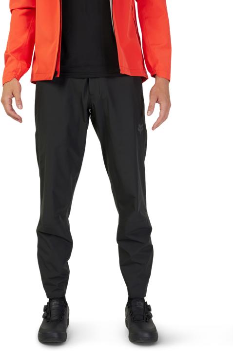 Actual product image Fox PANT 24 RANGER 2.5L WATER BLK (XXL)