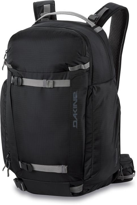 Actual product image Dakine Mission Pro Backpack 32l